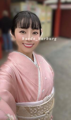 浜川 楓の写メ日記｜ハールブルク 吉原高級店ソープ