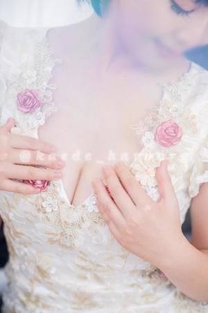 浜川 楓の写メ日記｜ハールブルク 吉原高級店ソープ