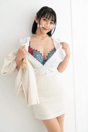 浜川 楓の写メ日記｜ハールブルク 吉原高級店ソープ