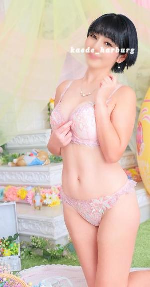 浜川 楓の写メ日記｜ハールブルク 吉原高級店ソープ