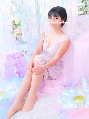 浜川 楓の写メ日記｜ハールブルク 吉原高級店ソープ