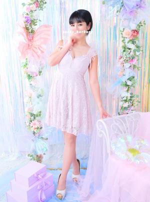 浜川 楓の写メ日記｜ハールブルク 吉原高級店ソープ