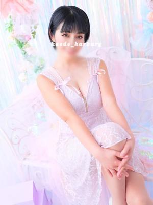 浜川 楓の写メ日記｜ハールブルク 吉原高級店ソープ