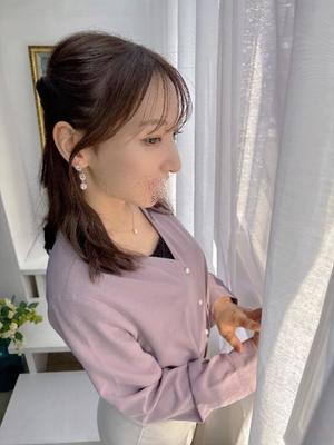 乃木風香の写メ日記｜ハールブルク 吉原高級店ソープ