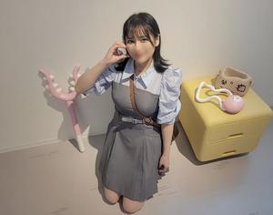 菜月理亜の写メ日記｜ハールブルク 吉原高級店ソープ