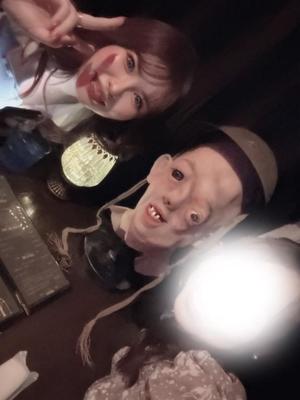叶 麗花の写メ日記｜ハールブルク 吉原高級店ソープ