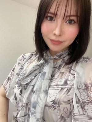 叶 麗花の写メ日記｜ハールブルク 吉原高級店ソープ