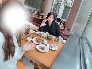 叶 麗花の写メ日記｜ハールブルク 吉原高級店ソープ