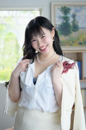 叶 麗花の写メ日記｜ハールブルク 吉原高級店ソープ