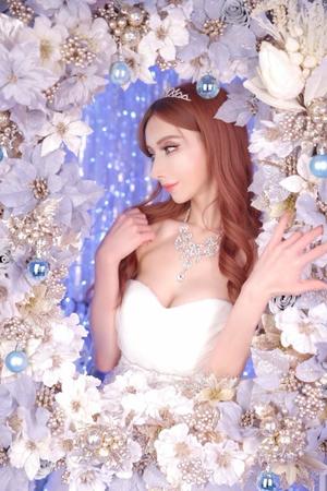 及川真琴の写メ日記｜ハールブルク 吉原高級店ソープ