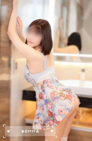 天使エマの写メ日記｜ハールブルク 吉原高級店ソープ