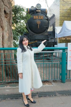 小牧鈴奈の写メ日記｜ハールブルク 吉原高級店ソープ