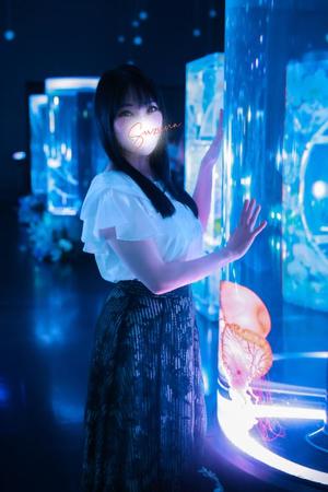 小牧鈴奈の写メ日記｜ハールブルク 吉原高級店ソープ