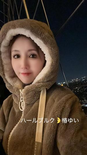 椿 ゆいの写メ日記|ハールブルク 吉原高級店ソープ