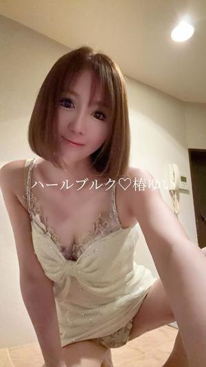 椿 ゆいの写メ日記|ハールブルク 吉原高級店ソープ