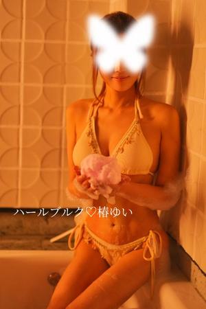 椿 ゆいの写メ日記｜ハールブルク 吉原高級店ソープ