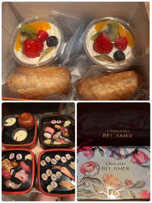 新妻涼子の写メ日記｜ハールブルク 吉原高級店ソープ