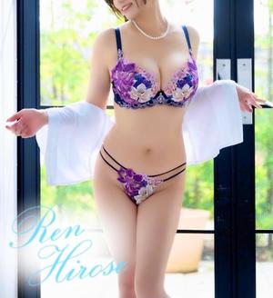 広瀬 蓮の写メ日記｜ハールブルク 吉原高級店ソープ