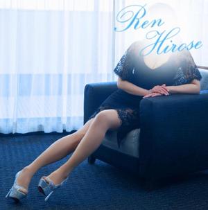 広瀬 蓮の写メ日記｜ハールブルク 吉原高級店ソープ