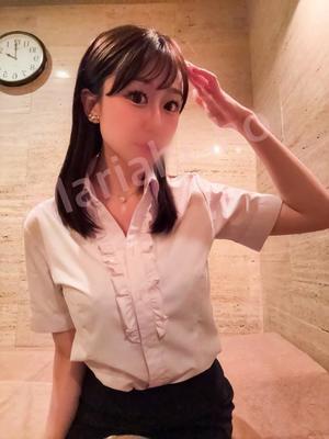 まりあの写メ日記｜秘書室 吉原高級店ソープ