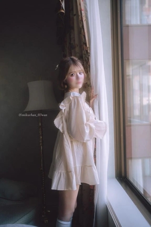 みくの写メ日記｜女帝 吉原高級店ソープ