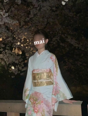 まいの写メ日記｜女帝 吉原高級店ソープ