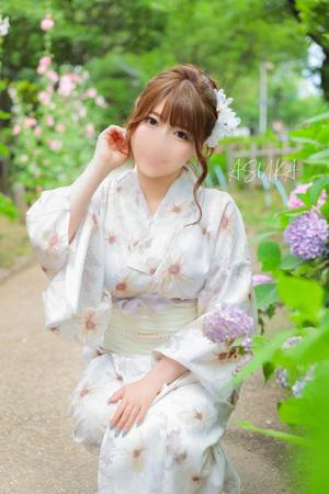 明日華の写メ日記｜ラビアンローズ 吉原高級店ソープ