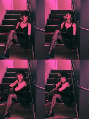 星乃ねがうの写メ日記｜ラビアンローズ 吉原高級店ソープ