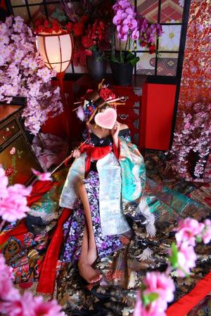 リオナの写メ日記｜ラビアンローズ 吉原高級店ソープ