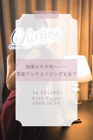 ★九条愛乃の写メ日記｜ル・セリーヌ～Le CELINU～ 吉原高級店ソープ