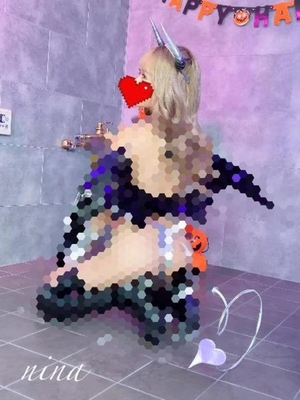 ニナの写メ日記｜ラブ&ピース 吉原格安店ソープ