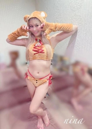 ニナの写メ日記｜ラブ&ピース 吉原格安店ソープ