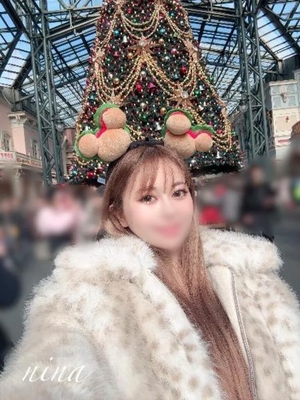 ニナの写メ日記｜ラブ&ピース 埼玉県・大宮格安店ソープ