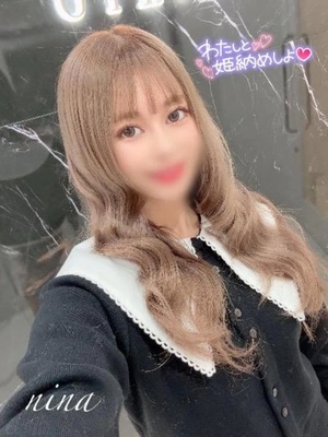 ニナの写メ日記｜ラブ&ピース 吉原格安店ソープ
