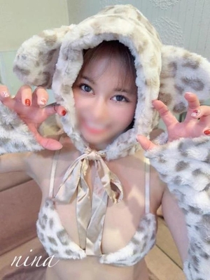 ニナの写メ日記｜ラブ&ピース 吉原格安店ソープ