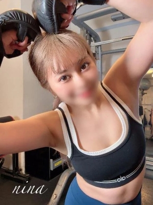 ニナの写メ日記｜ラブ&ピース 埼玉県・大宮格安店ソープ