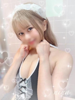 ニナの写メ日記｜ラブ&ピース 吉原格安店ソープ