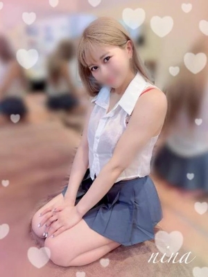 ニナの写メ日記｜ラブ&ピース 吉原格安店ソープ