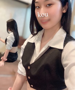 コウの写メ日記｜ラブ&ピース 吉原格安店ソープ
