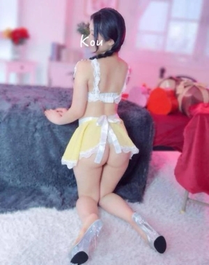 コウの写メ日記｜ラブ&ピース 吉原格安店ソープ