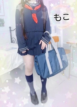 モコの写メ日記｜ラブ&ピース 埼玉県・大宮格安店ソープ