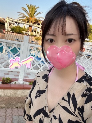 メイの写メ日記｜ラブ&ピース 埼玉県・大宮格安店ソープ