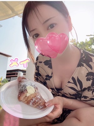 メイの写メ日記｜ラブ&ピース 埼玉県・大宮格安店ソープ