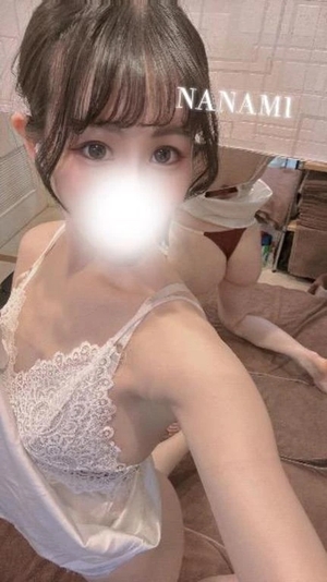 ナナミの写メ日記｜ラブ&ピース 吉原格安店ソープ