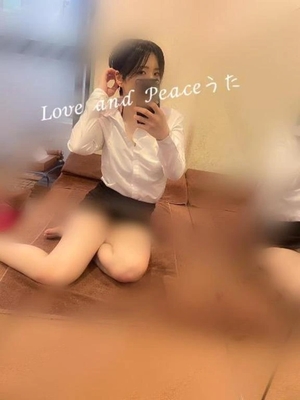 ウタの写メ日記｜ラブ&ピース 埼玉県・大宮格安店ソープ