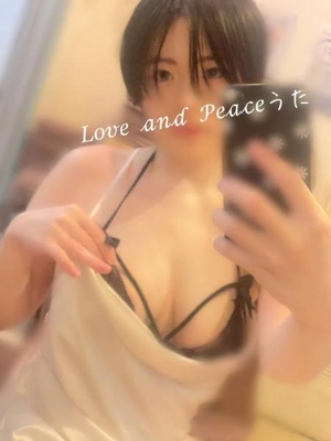 ウタの写メ日記｜ラブ&ピース 埼玉県・大宮格安店ソープ