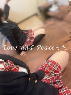 ウタの写メ日記｜ラブ&ピース 吉原格安店ソープ