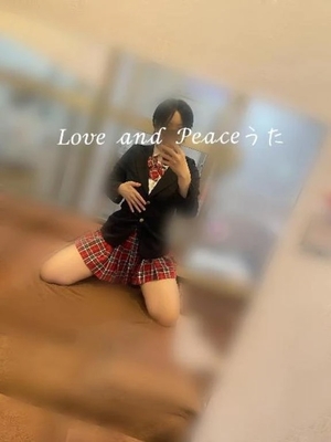 ウタの写メ日記｜ラブ&ピース 埼玉県・大宮格安店ソープ
