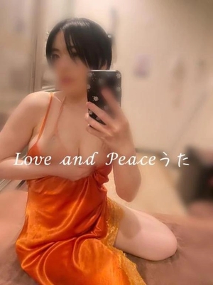 ウタの写メ日記｜ラブ&ピース 埼玉県・大宮格安店ソープ