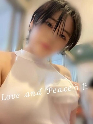 ウタの写メ日記｜ラブ&ピース 埼玉県・大宮格安店ソープ